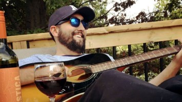 Obituario de Nicholas Alexander Francois Caissie