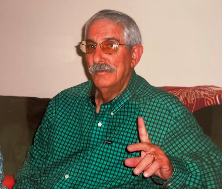 Obituary of John Alala
