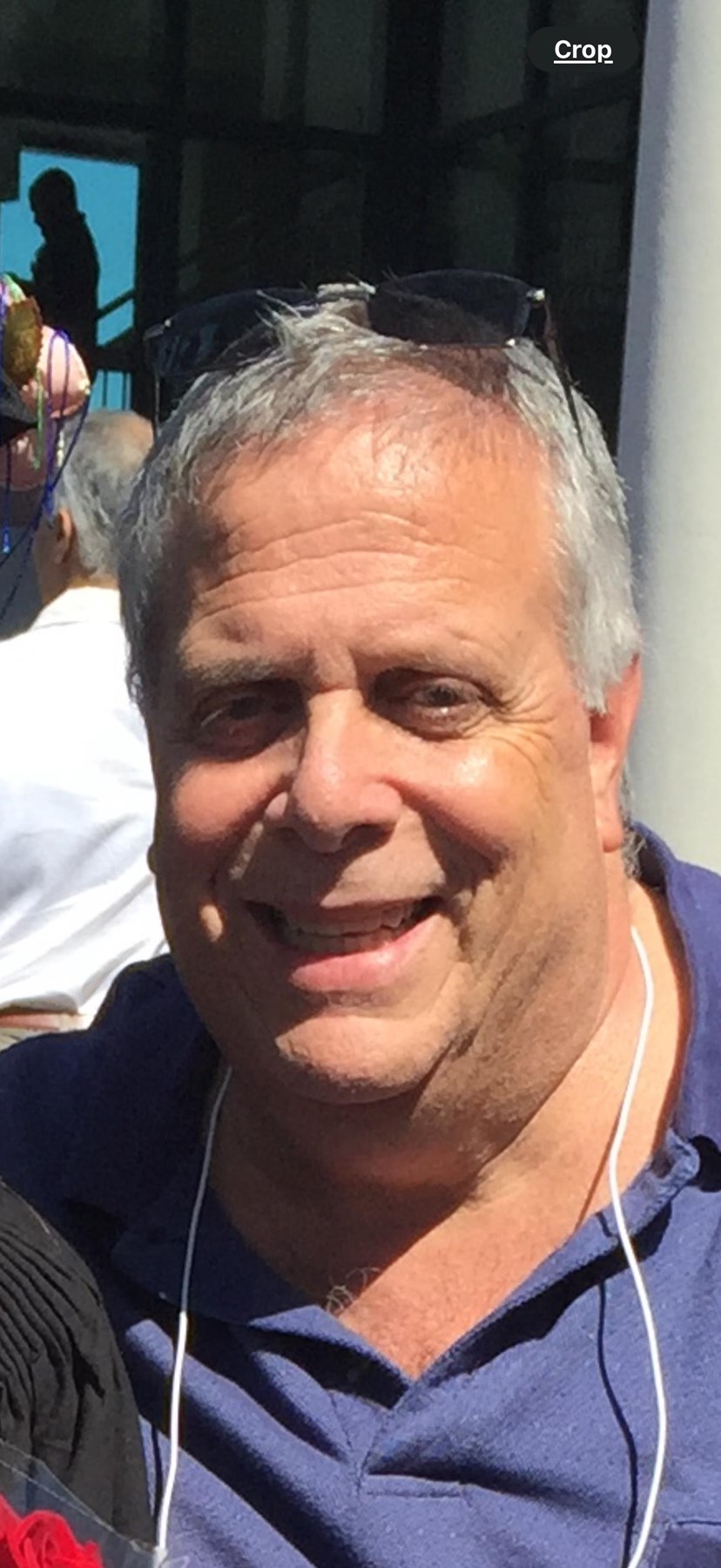Obituary of Michael David Smilowitz