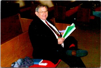 Obituary of Willie Malon Young