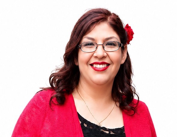 Obituary of Maria C Esparza