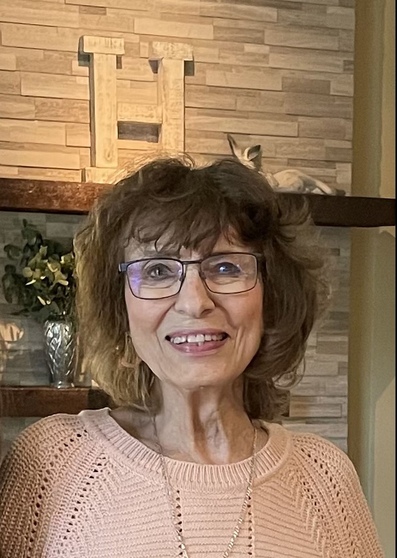 Obituary of Helen M Hooper