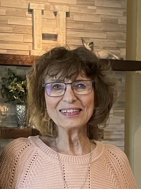 Obituary of Helen M Hooper