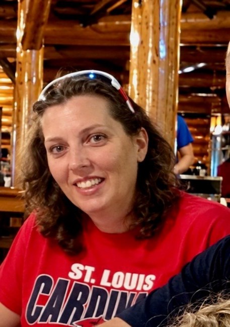 Obituary of Lisa Michele Gary
