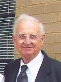 Obituary of Harold Morse