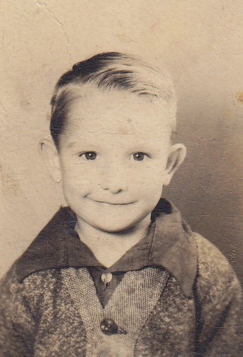 Obituary of Harvey James Lewis Jr.