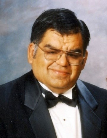 Obituary of Gabriel Portillo