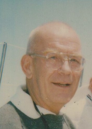 Obituary of Robert Arthur Ackerman