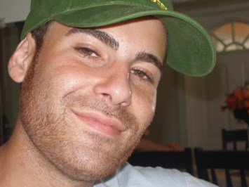 Obituary of Steed "Steedyboy" Mortazavi