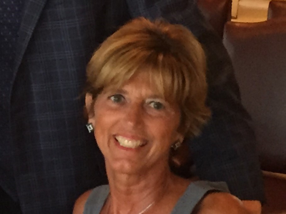 Obituary of Patricia Jean Holder