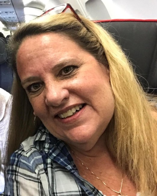 Obituary of Susan Helen Blackburn