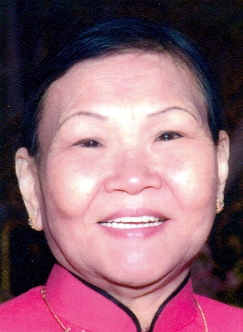 Obituary of Soi Thi Tran