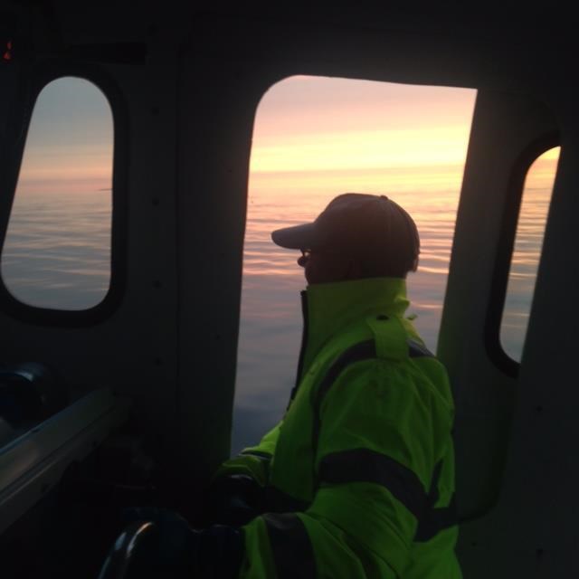 Obituary of Nelson Leo Dixon