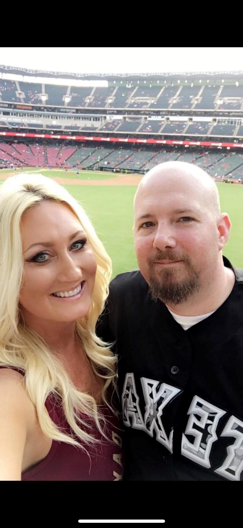 Obituary of Donald Sean Underhill