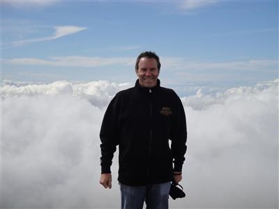 Obituary of James "Jim" Dean Vanlandingham