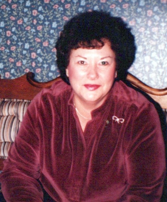 Obituary of Freda Annabelle Stevenson