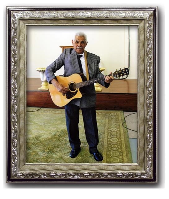 Obituary of Clementino Pineda Vasquez