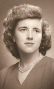 Obituary of Dorothy S. Hiller
