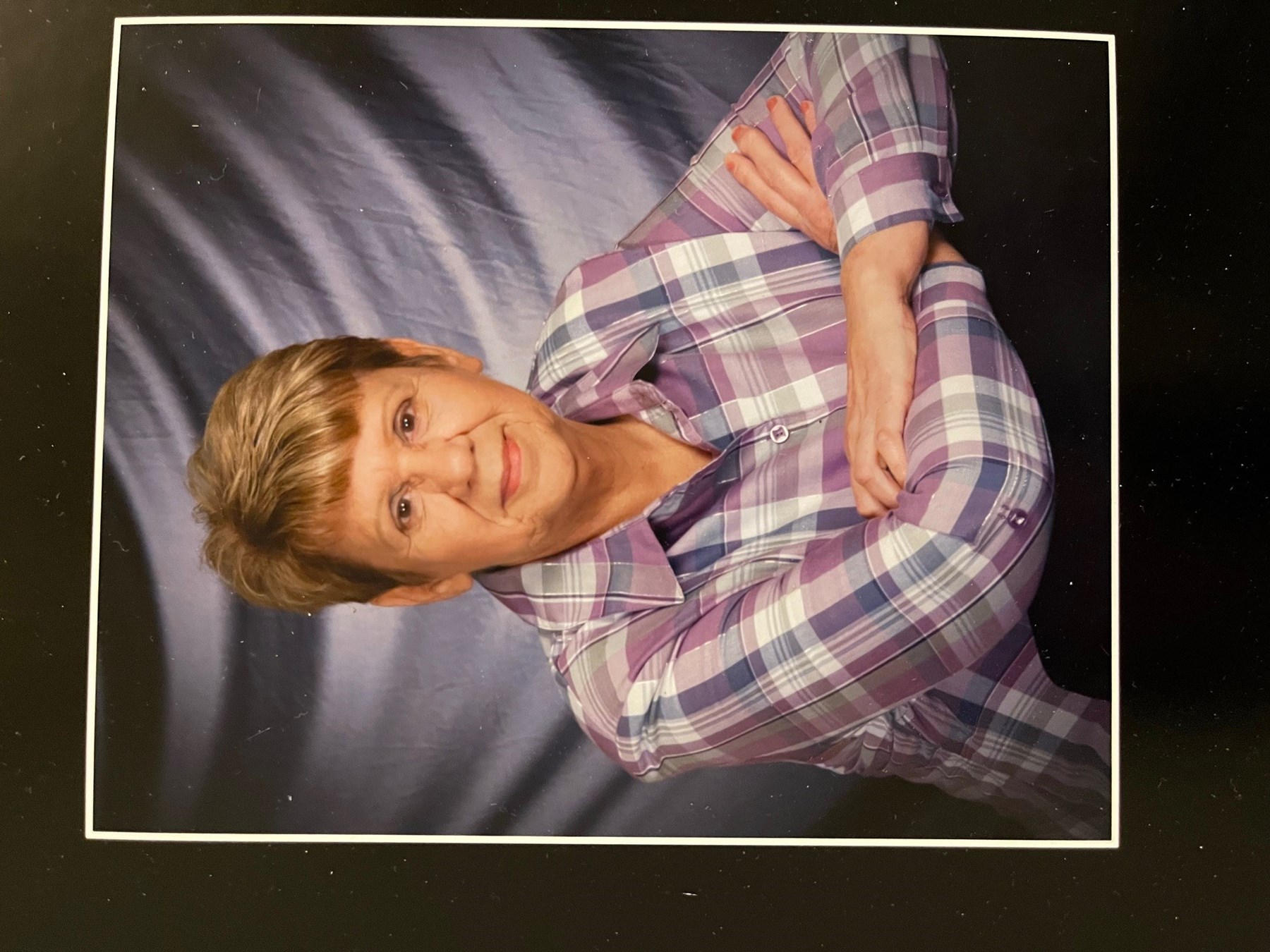 Obituary of Dianne Louise Sanchez