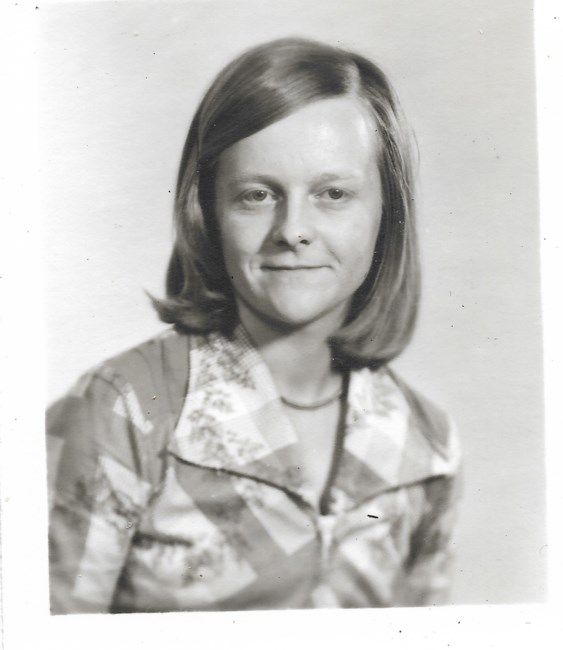 Obituary of Anne-Marie Sleckman