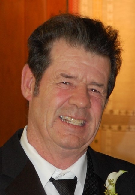 Obituary of Roger Dale Scott