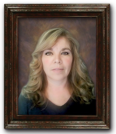 Obituary of Rosalina Can