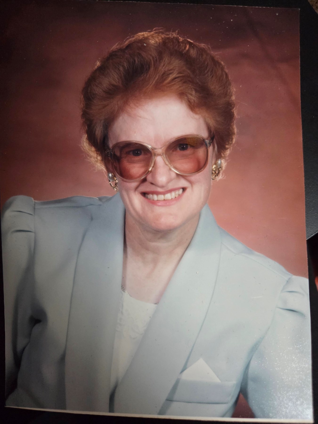 Obituary of Barbara Melonas