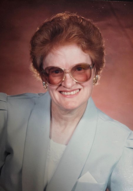 Obituary of Barbara Melonas