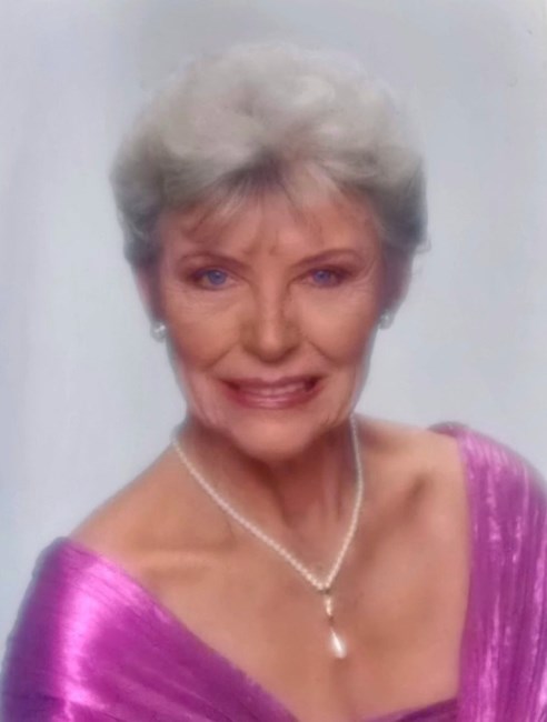 Obituario de Arlyn Elizabeth Gundersen