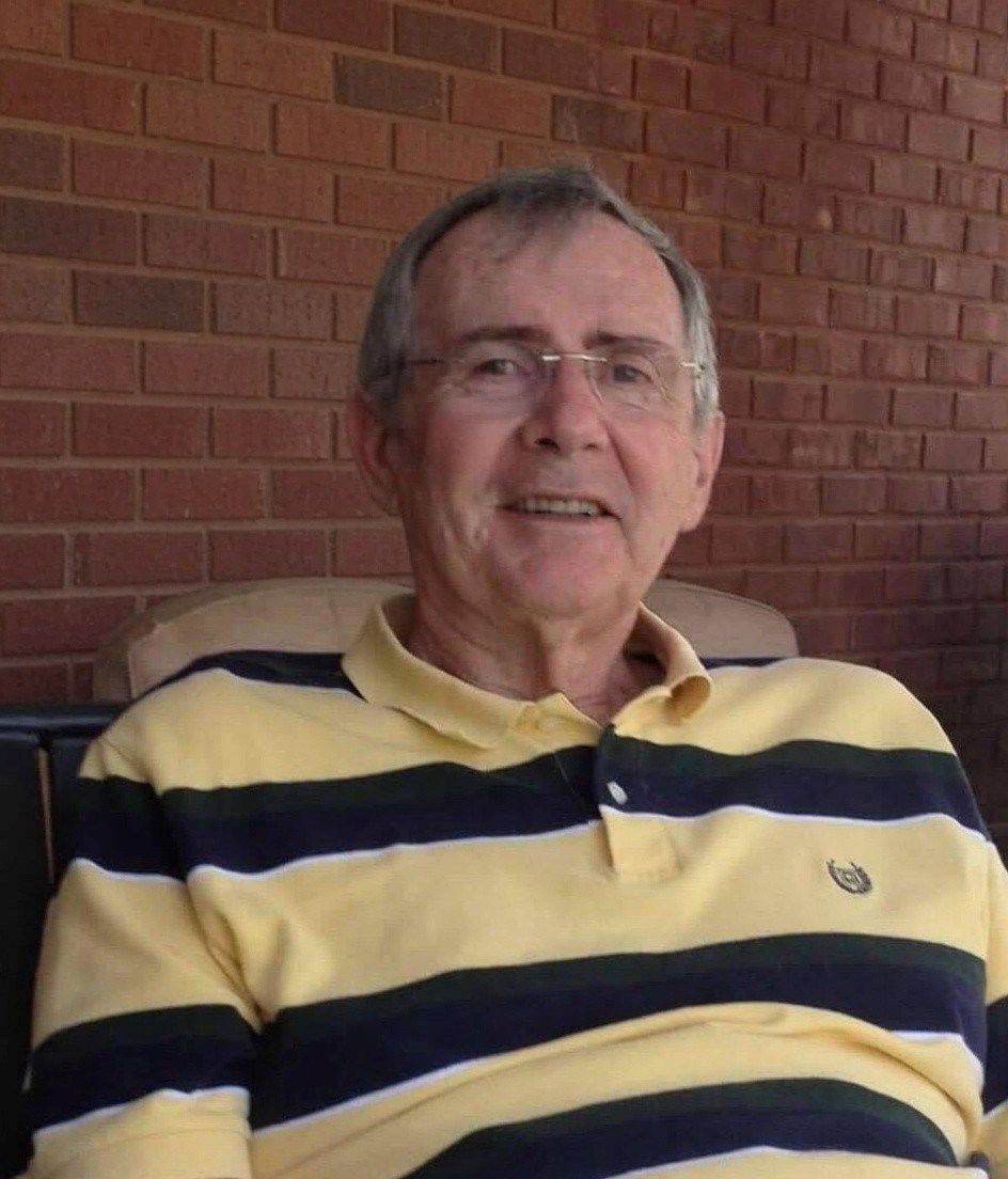 Obituary of James Louis Tonda
