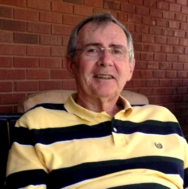 Obituary of James Louis Tonda