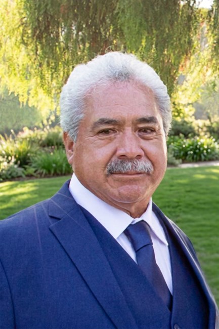 Obituary of Arturo Valentin Rodriguez