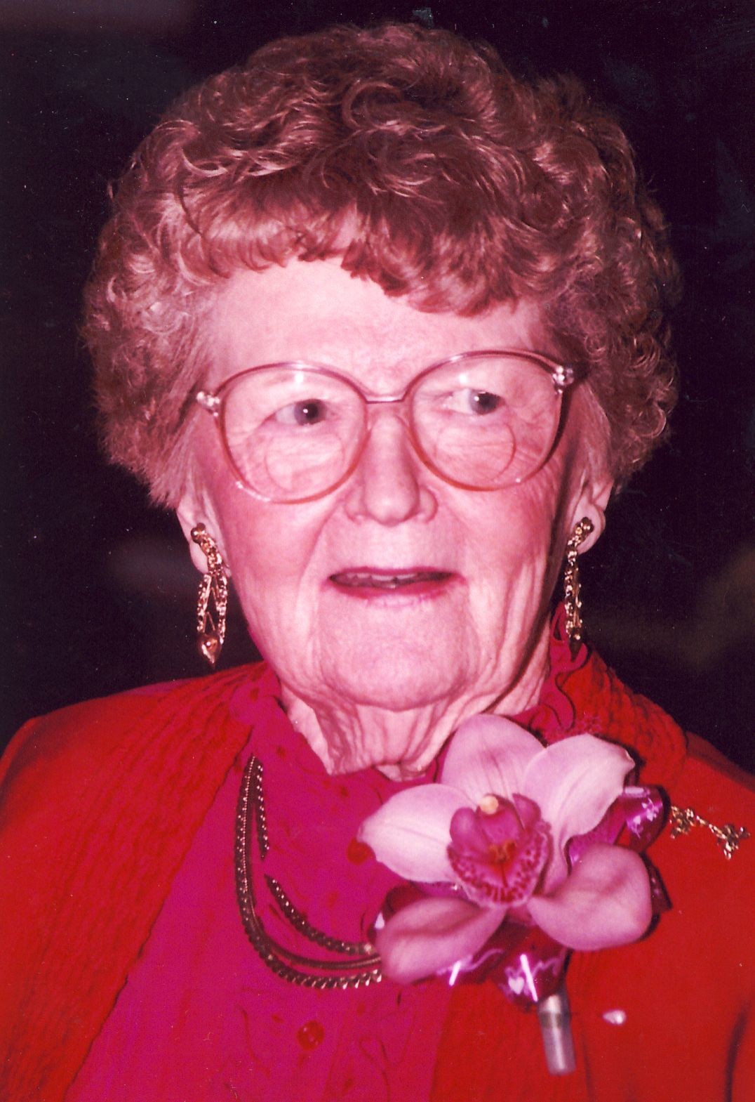 Ms. Alyce Evelyn Fretland Obituary