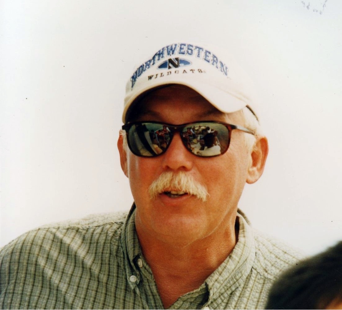 Thomas L. Newton Obituary Orleans, MA