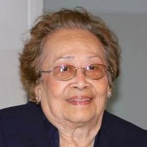 Obituary of Ascension Bajarias