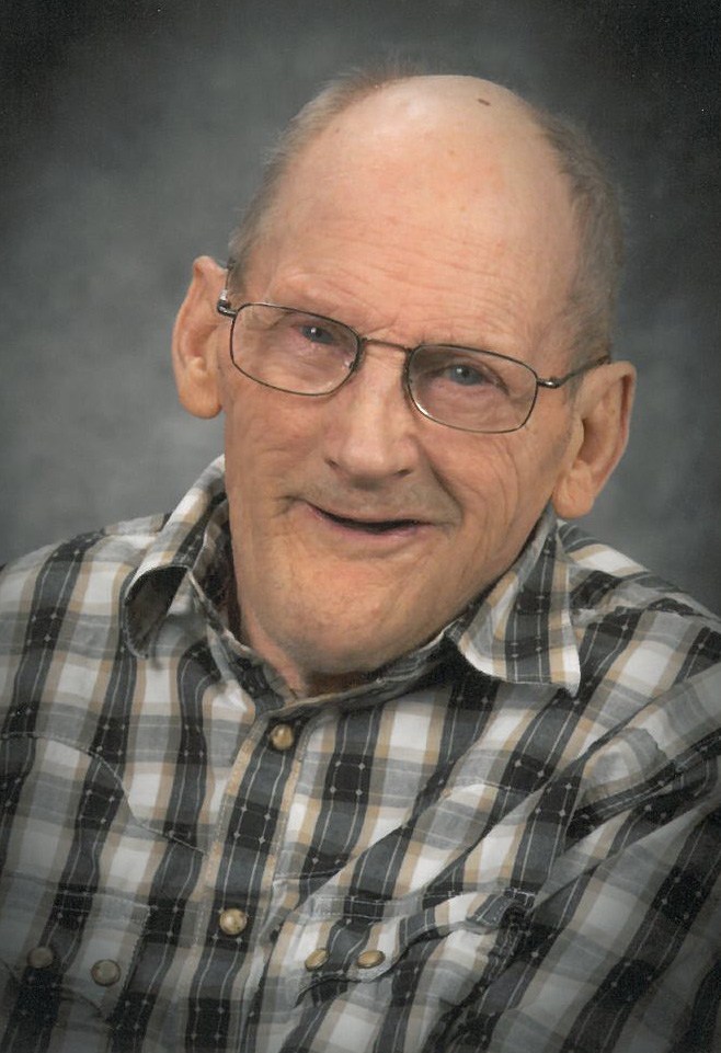 Eugene Fluet Obituary Barrhead, AB