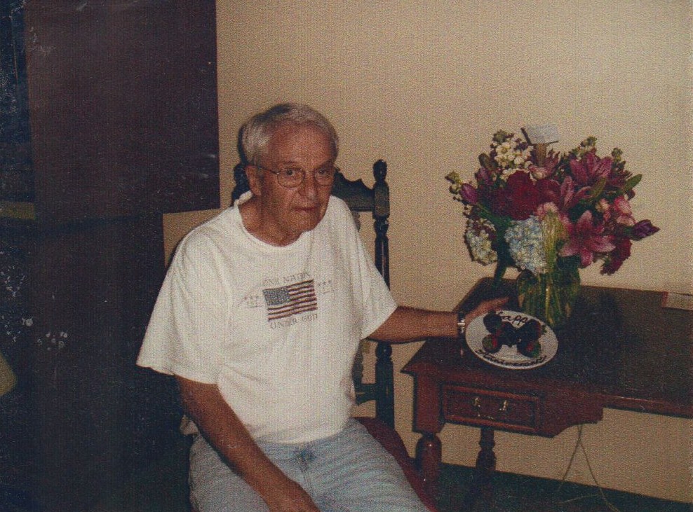 Obituary of Thomas John Sillers