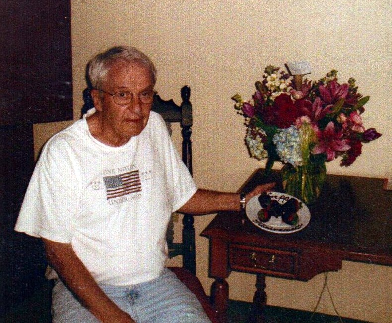 Obituary of Thomas John Sillers