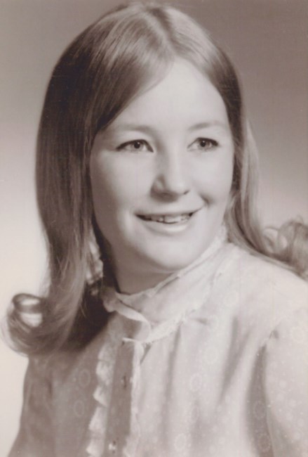 Obituary of Marilyn Gladys Loughlin