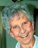 Obituary of Betty Lou Michael