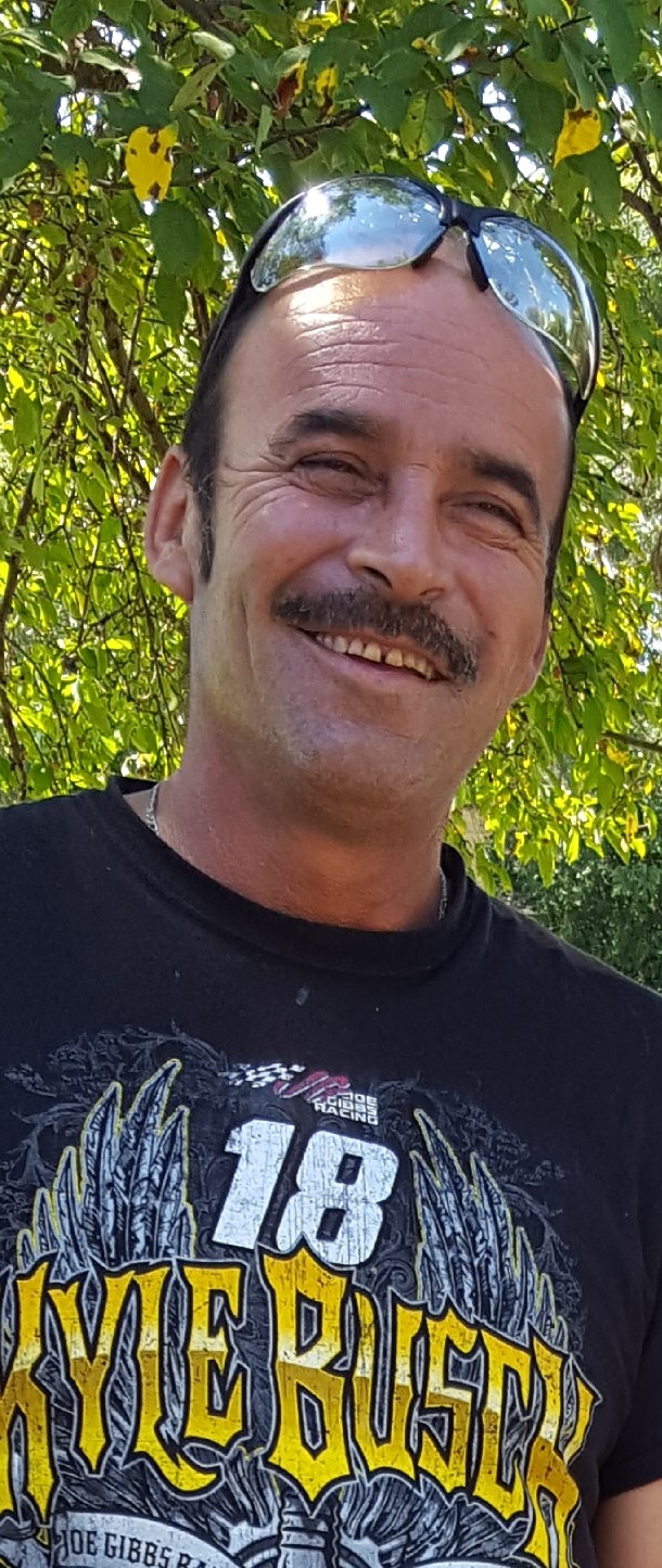 Obituario de Jose "Ruben" Ozuna Munoz