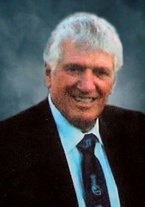 Obituary of Paul Robert Chimino