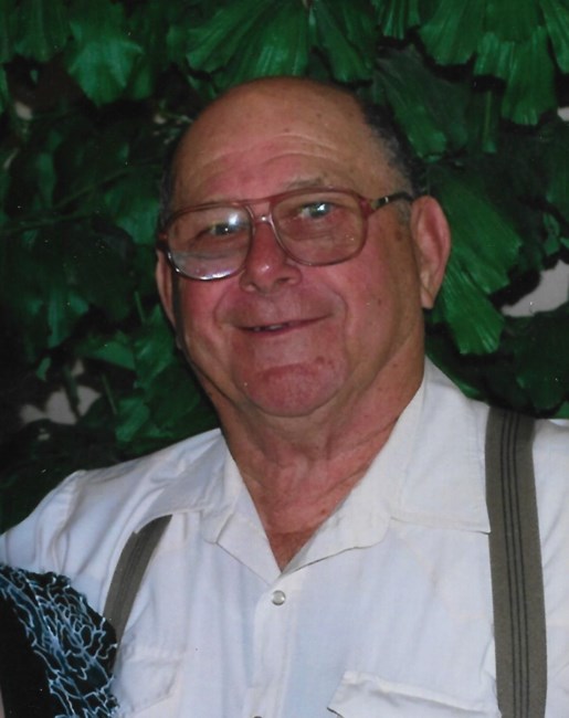 Obituary of Leland Edward Fritz