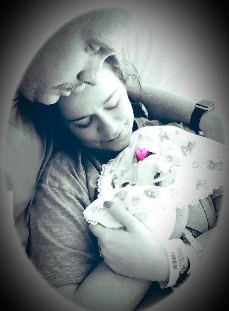 Obituary of Joanna Joy Rush