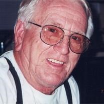 Obituary of Hugh J. "Red" McMillan