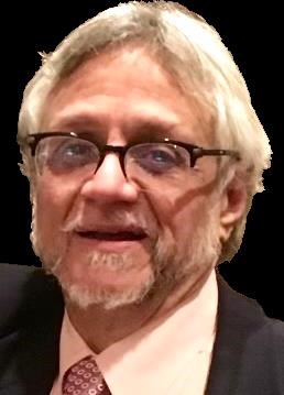 Avis de décès de Dan T. Brown