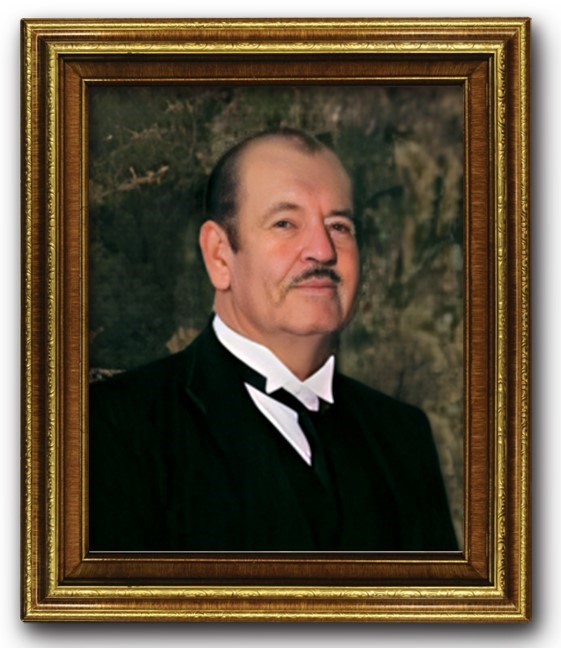 Obituary of Ruben P. Rosales