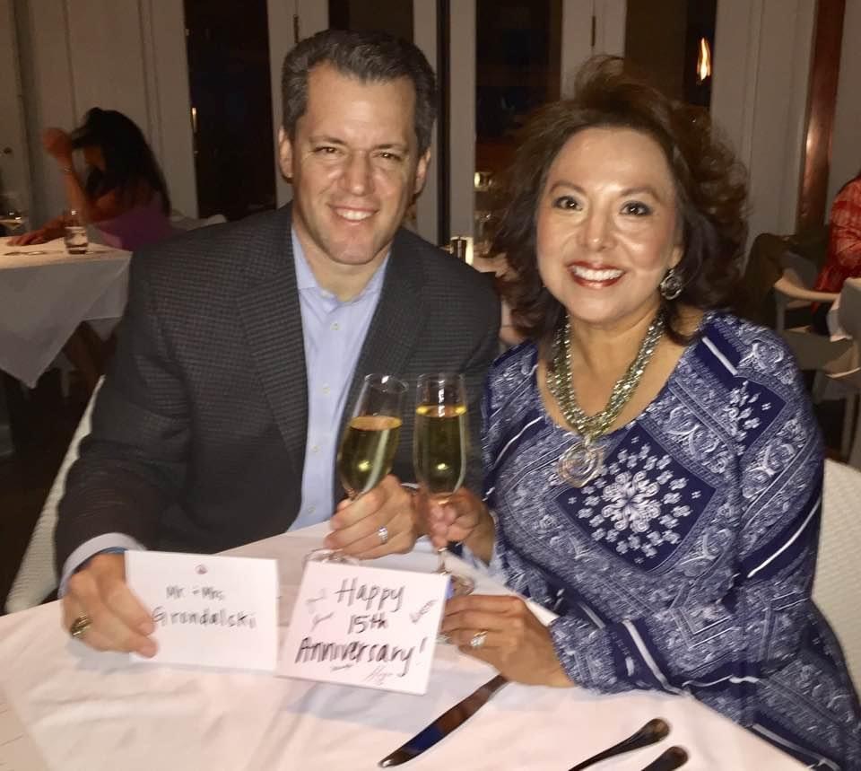 Obituary of Michael Charles Grondalski