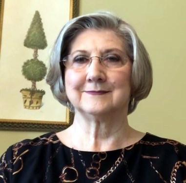 Obituario de Vicki Draughn Norman