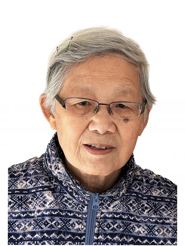 Obituary of Wanying Wang